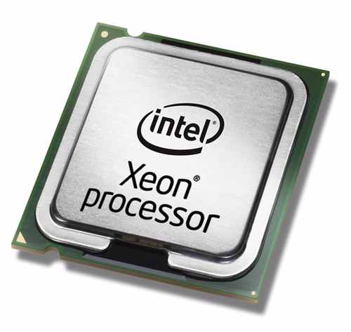 Intel Xeon E3 1241 V3